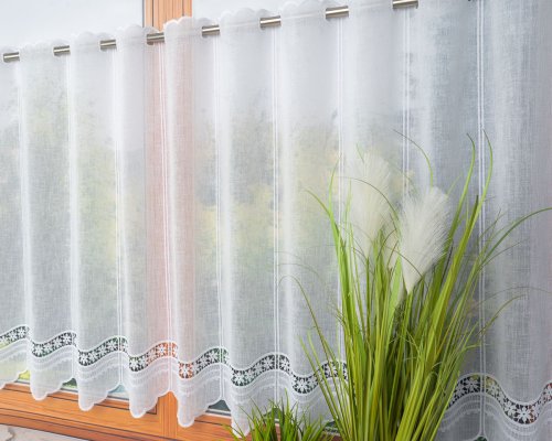ZAZDROSTKA NATURAL HAFT  40/60  (1panel = 15cm)
