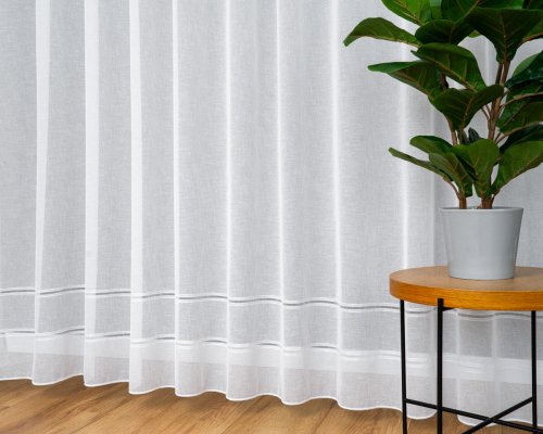FIRANA NATURAL MAT PASY 300CM