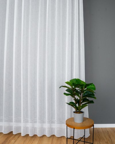 FIRANA NATURAL MAT PASY 300CM