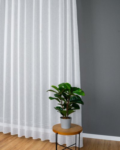 FIRANA NATURAL MAT PASY 300CM