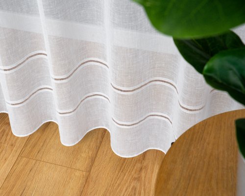 FIRANA NATURAL MAT PASY 300CM