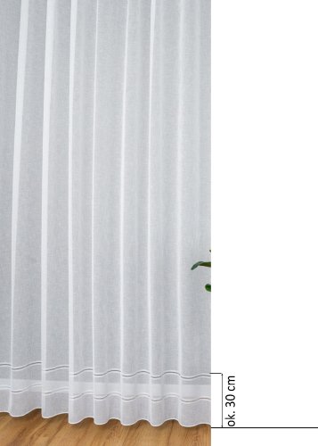 FIRANA NATURAL MAT PASY 300CM