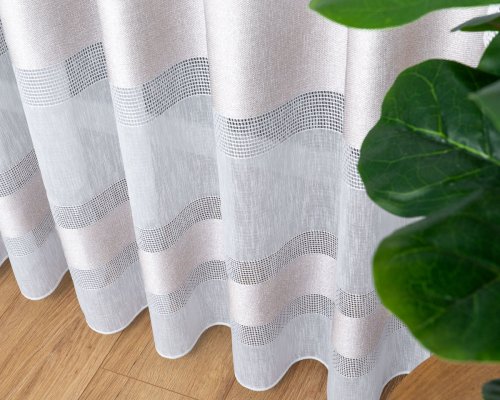 FIRANA NATURAL MAT PASY JASNY BEŻ 300CM