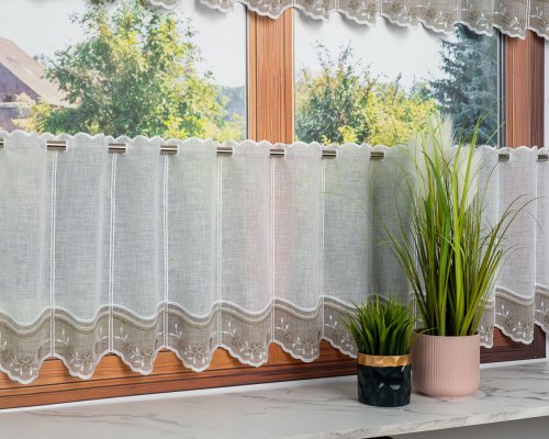 ZAZDROSTKA NATURAL AGATA  45/65  (1panel = 15cm)