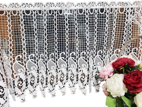 ZAZDROSTKA GIPIURKA 124cm/40cm ostatnia sztuka!