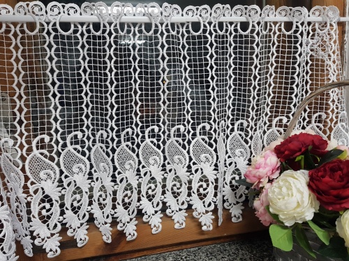 Zazdrostka gipiurka 124cm/40cm ostatnia sztuka!