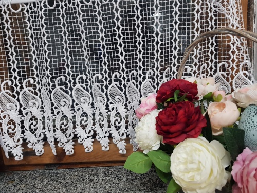 ZAZDROSTKA GIPIURKA 124cm/40cm ostatnia sztuka!