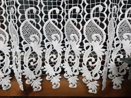 ZAZDROSTKA GIPIURKA 124cm/40cm ostatnia sztuka!