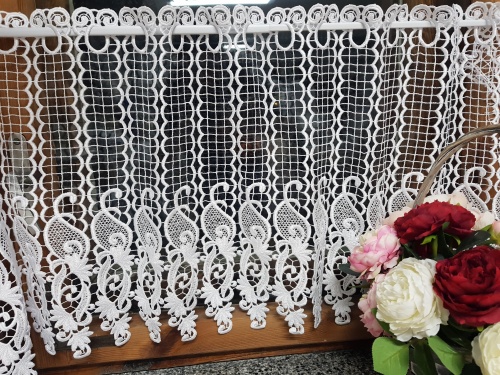 ZAZDROSTKA GIPIURKA 124cm/40cm ostatnia sztuka!