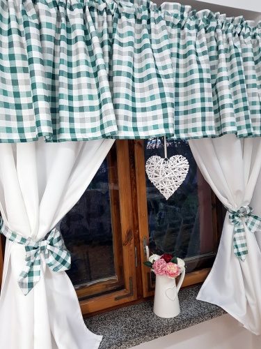  KOMPLET KRATA 12  KOLORÓW Z BIAŁYM