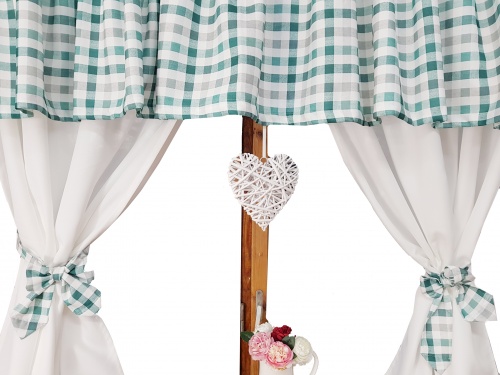  KOMPLET KRATA 12  KOLORÓW Z BIAŁYM