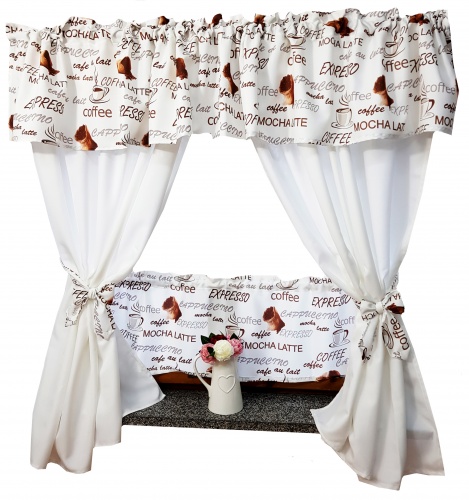 KOMPLET KAWA COFFE NAPISY2