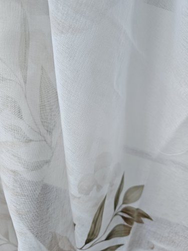 FIRANA ETAMINA LIGIERO 295CM