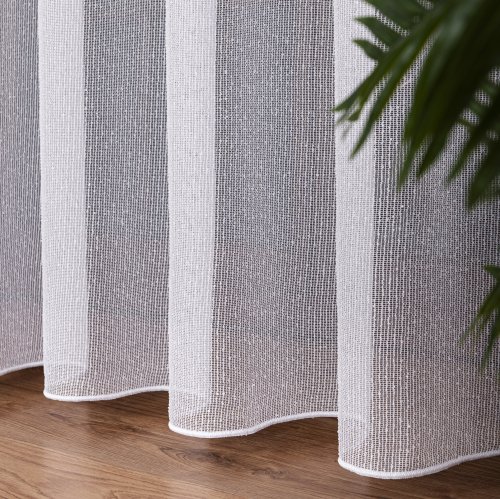 FIRANA FANTAZYJNA BUKLA SIATKA DO 300CM