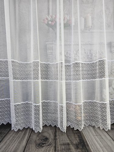 FIRANA GIPIURA BAJECZKA DO 280CM