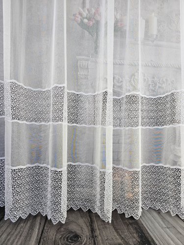FIRANA GIPIURA BAJECZKA DO 280CM