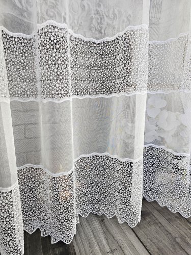FIRANA GIPIURA BAJECZKA DO 280CM