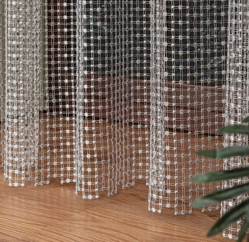 FIRANA NA MARKIZECIE ZE WZOREM PASOWYM DO 280CM