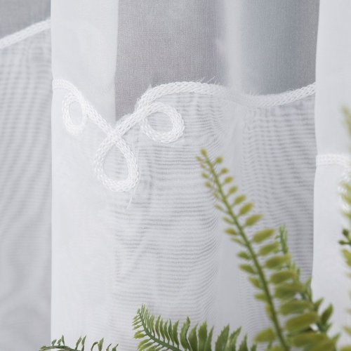 FIRANA WOAL DOŁEM KORDONEK DO 300CM