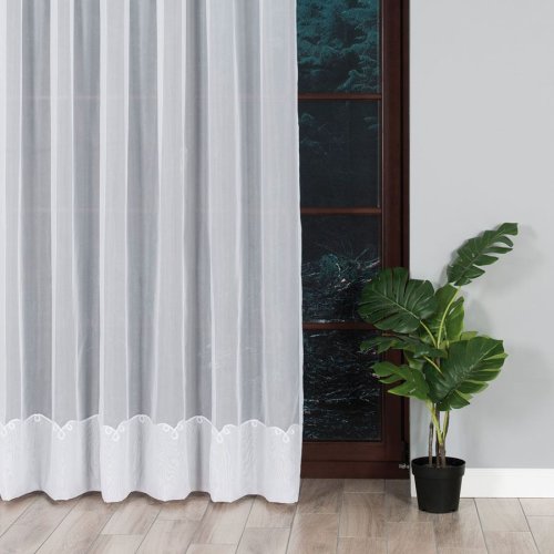 FIRANA WOAL DOŁEM KORDONEK DO 300CM