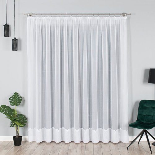 FIRANA WOAL DOŁEM KORDONEK DO 300CM