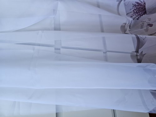 FIRANA WOAL LAWENDA SZER.157CM