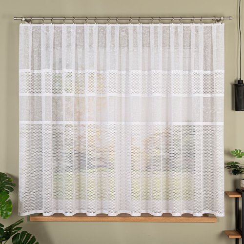 FIRANA ŻAKARD PAS 150CM