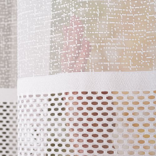 FIRANA ŻAKARD PAS 150CM