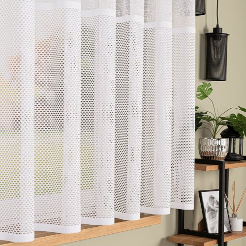 FIRANA ŻAKARD PAS 150CM