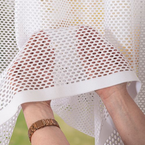 FIRANA ŻAKARD PAS 150CM