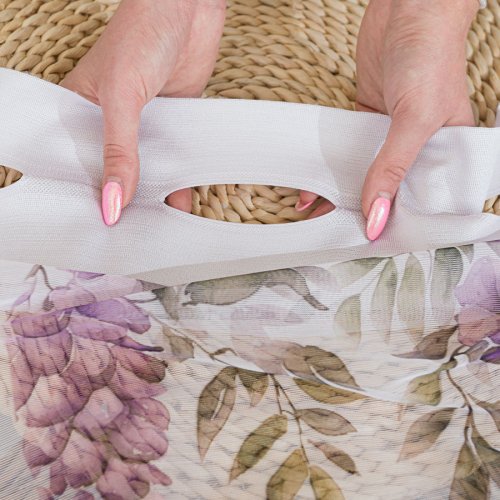 FIRANA ŻAKARD WISTERIA SZER.160CM