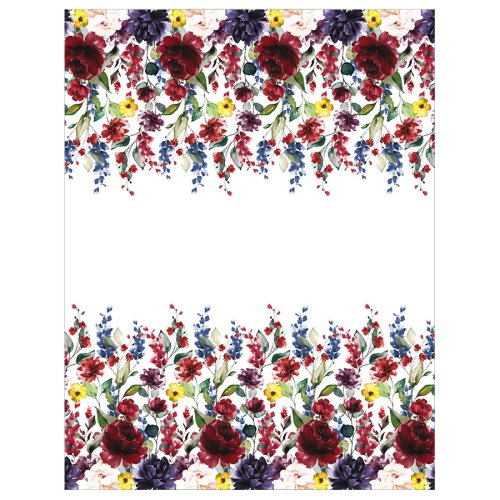 OBRUS WODOODPORNY 140X180M