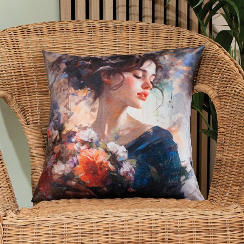 Poszewka velvet ariana 40x40cm
