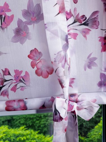 ROLETA TUBKA ETAMINA KROKUSY