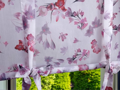 ROLETA TUBKA ETAMINA KROKUSY