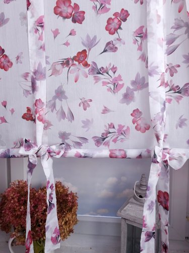 ROLETA TUBKA ETAMINA KROKUSY