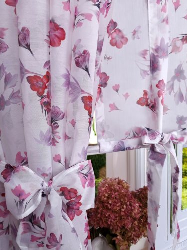 ROLETA TUBKA ETAMINA KROKUSY