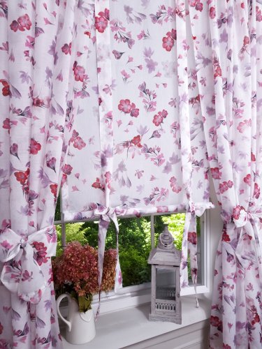 Roleta tubka etamina krokusy