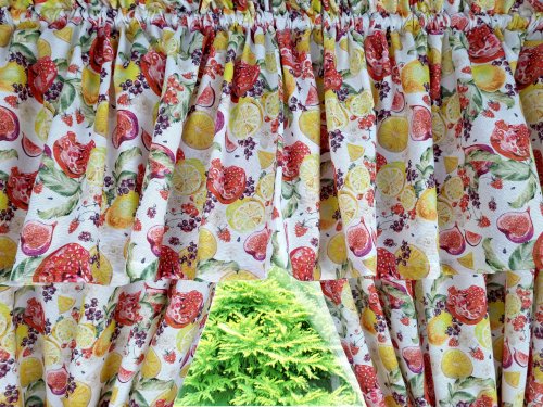 LAMBREKIN CYTRYNY GRANATY