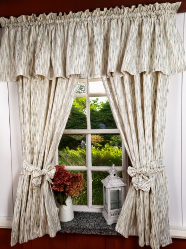 Zakostyl komplet mięta beż