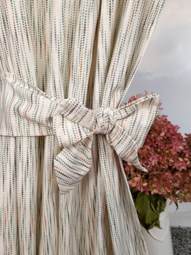 ZAKOSTYL KOMPLET MIĘTA BEŻ 