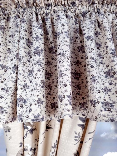 ZAKOSTYL KOMPLET VINTAGE SHABBY 7