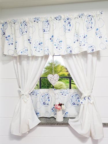 ZAKOSTYL KUCHENNE REWOLUCJE ZESTAW FOLK SERWETKI