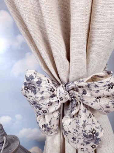 ZAKOSTYL KOMPLET VINTAGE SHABBY 9