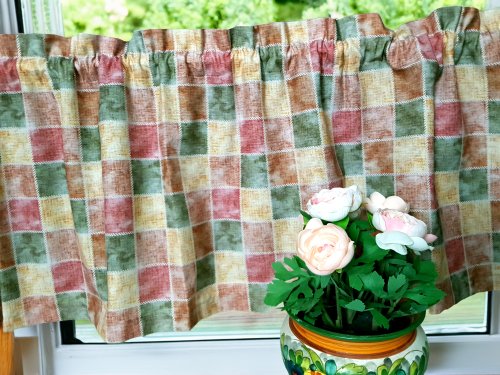 ZAKOSTYL KOMPLET KLASYK PANAMA KOLORY ZIEMI 3