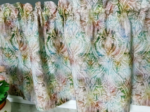 ZAKOSTYL ZAZDROSTKA KLASYK KOLORY ZIEMI