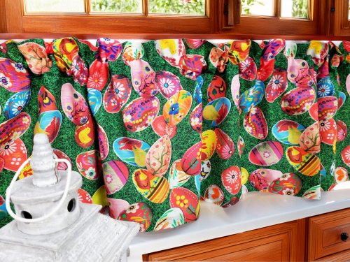 Zakostyl zazdrostka wielkanoc