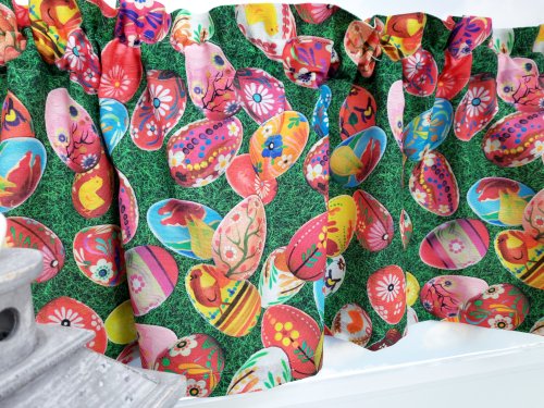 ZAKOSTYL ZAZDROSTKA Wielkanoc 