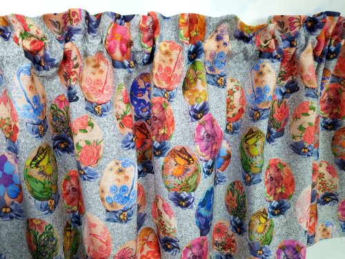 ZAKOSTYL ZAZDROSTKA Wielkanoc 