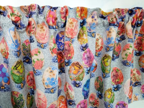 ZAKOSTYL ZAZDROSTKA Wielkanoc 